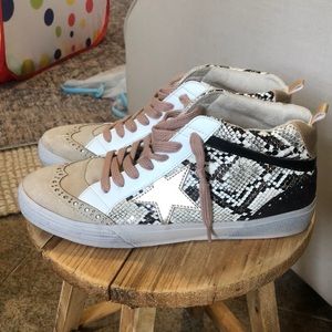 Shushop Paulina Shoes - GG dupes!